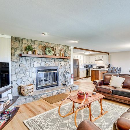 Newly Renovated Sky Valley Condo With Mountain Views Zewnętrze zdjęcie