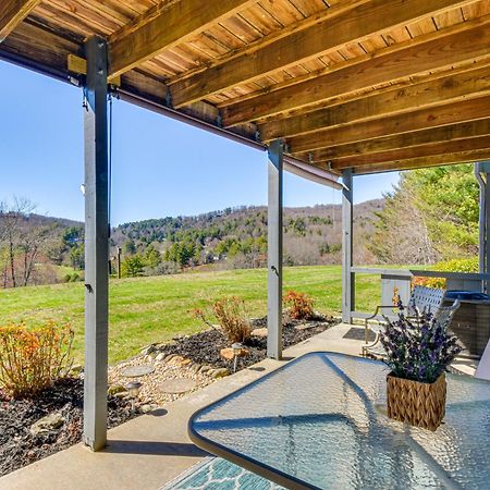 Newly Renovated Sky Valley Condo With Mountain Views Zewnętrze zdjęcie