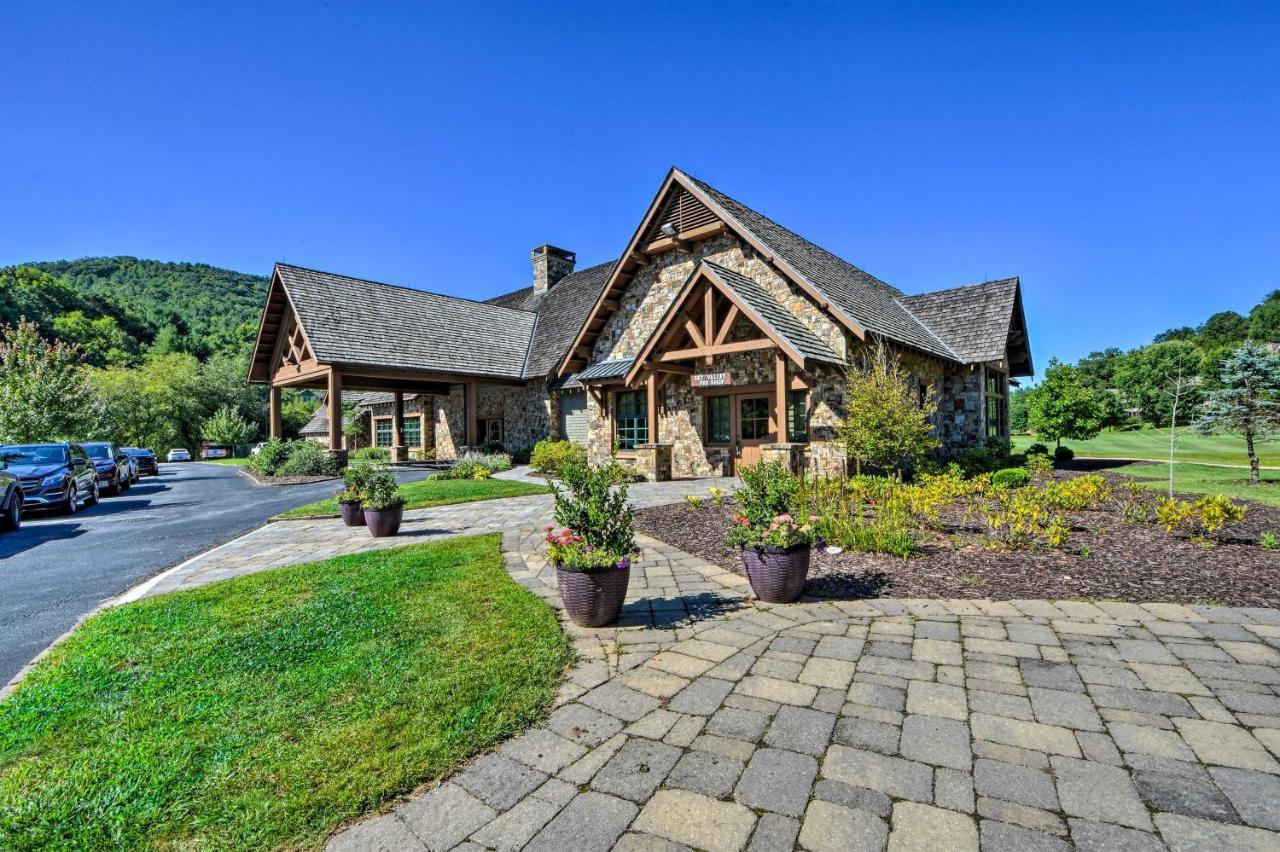 Newly Renovated Sky Valley Condo With Mountain Views Zewnętrze zdjęcie