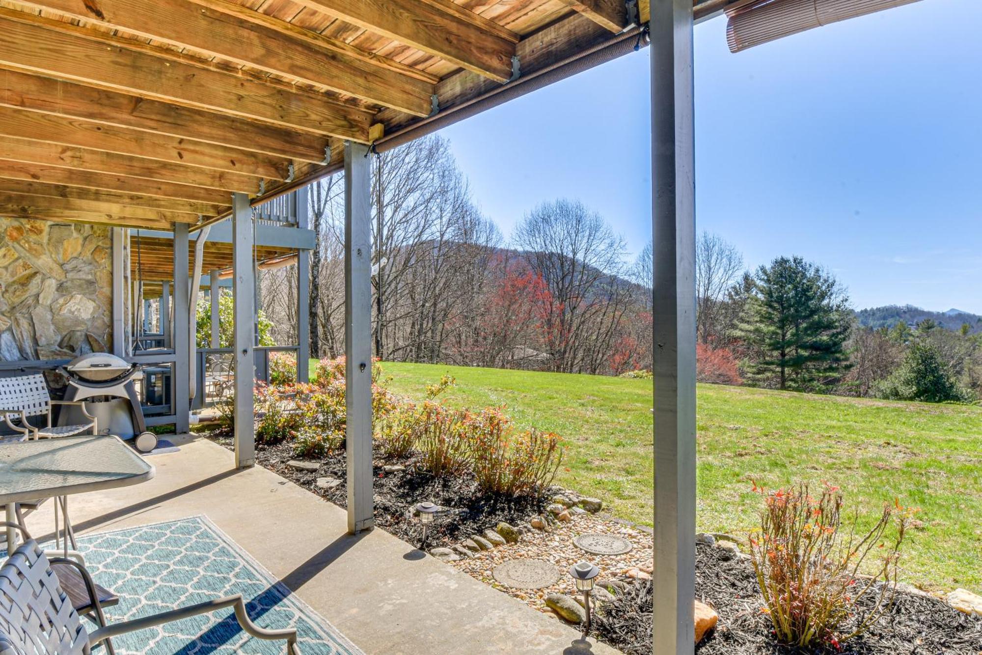 Newly Renovated Sky Valley Condo With Mountain Views Zewnętrze zdjęcie